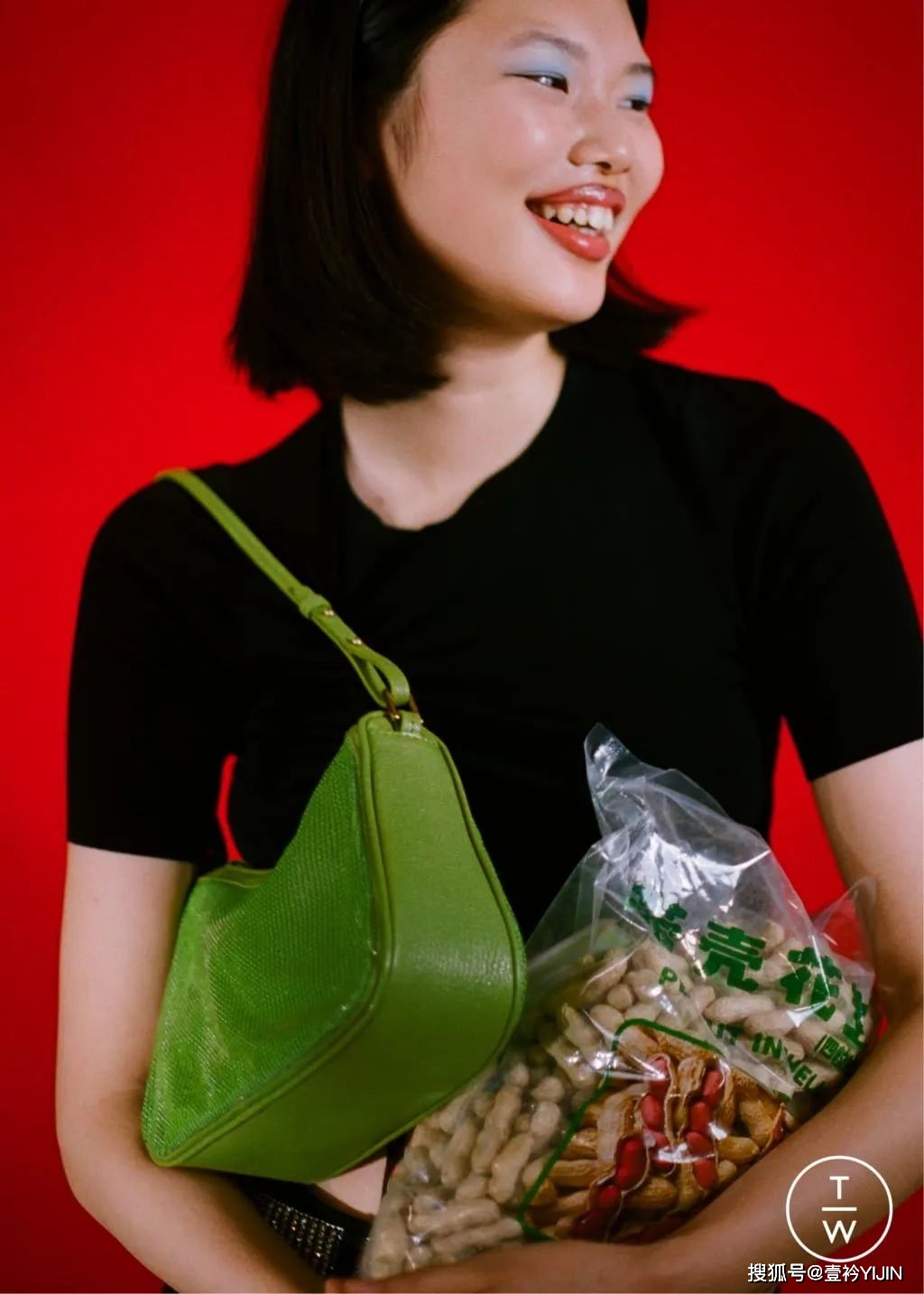 品牌|By Far | 这个夏天，你不能没有的包