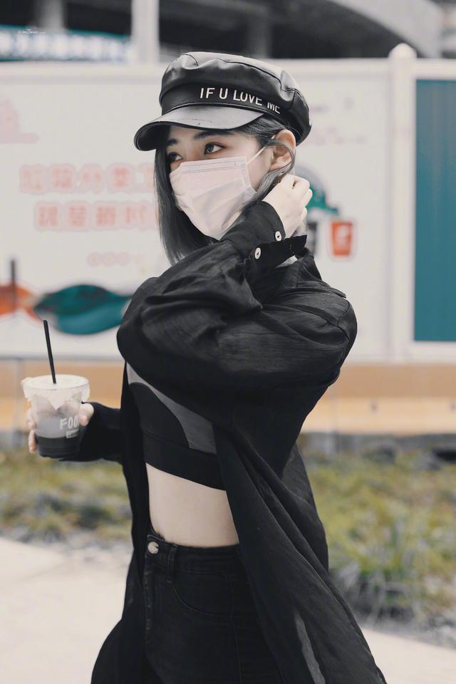 全员|THE9全员换发色啦!九个人九色好特别,不知道有没有你的爱呢?