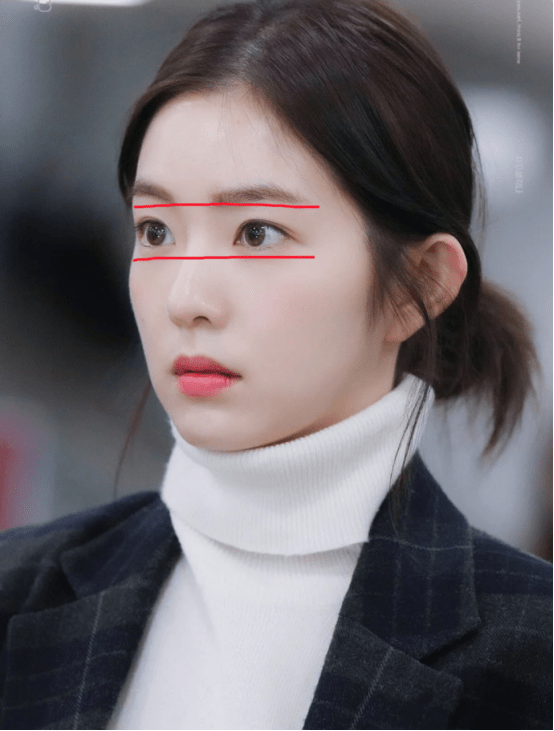 原创堪称韩国整容届的模版,裴珠泫告诉你,29岁也能做女团!