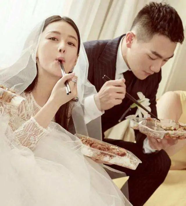 电影|原创30岁之后，曾经“任性”的张馨予，开始展现“可怕”的自律那一面