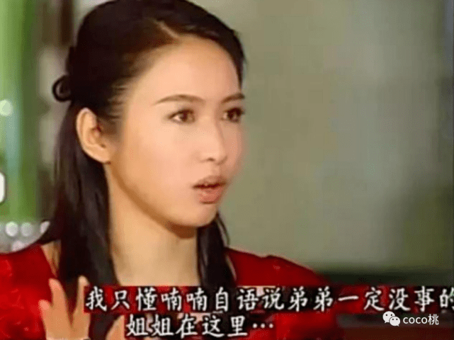 樊胜美|原创为救弟弟甘愿下嫁瘸腿富豪,黎姿是不是现实版樊胜美?