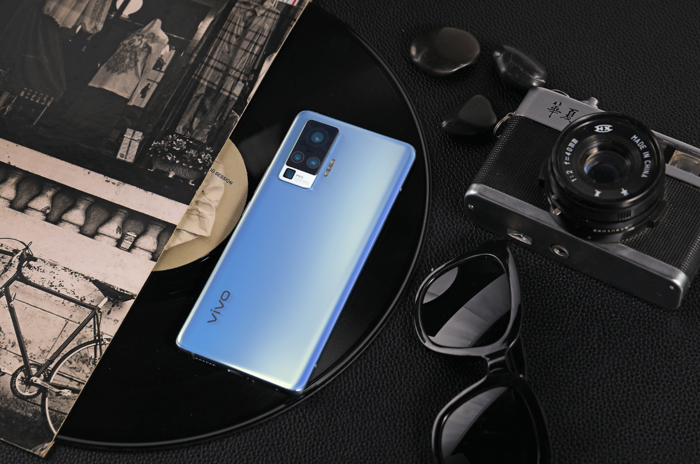 华为|今日头条6月手机榜单公布，华为虽然强势，但vivo排名亮了