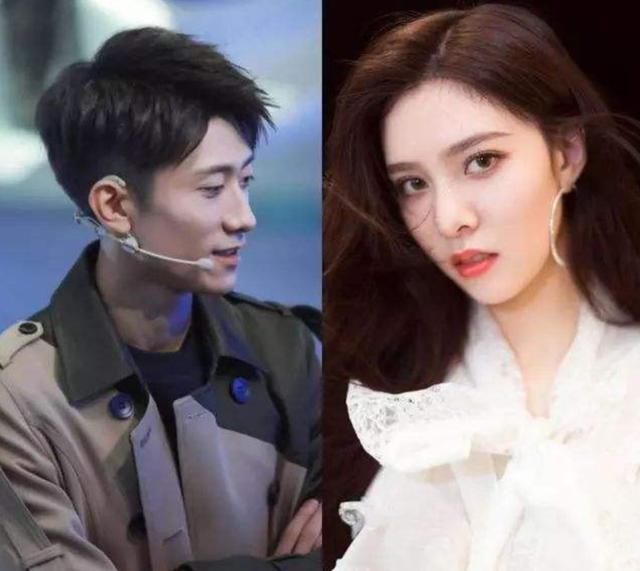 张一山宋妍霏恋爱？聚会返回到女方家中，次日