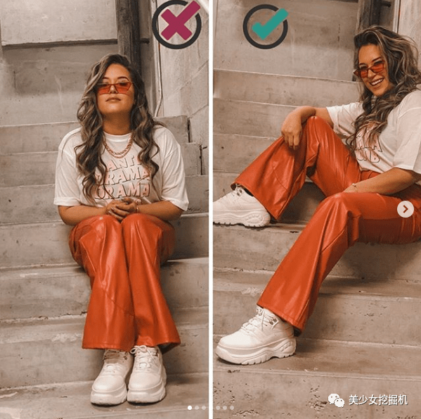 新低|黑粉都拍不到丑照的刘亦菲，却凭一己之力创造颜值新低？