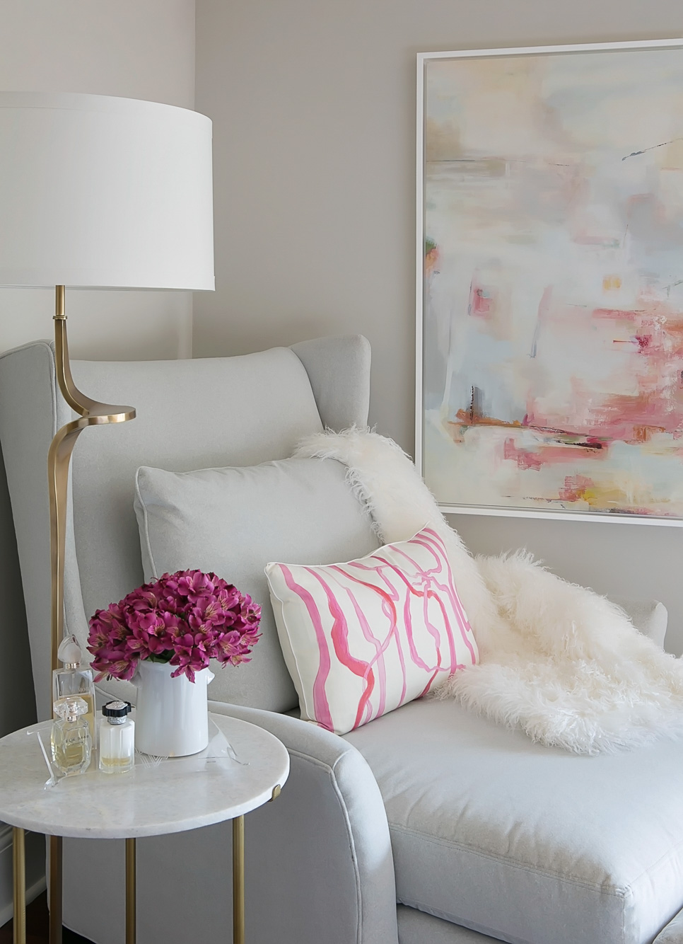 设计|环球视野丨清新现代风格融入传统设计，新古典的独特美学主义