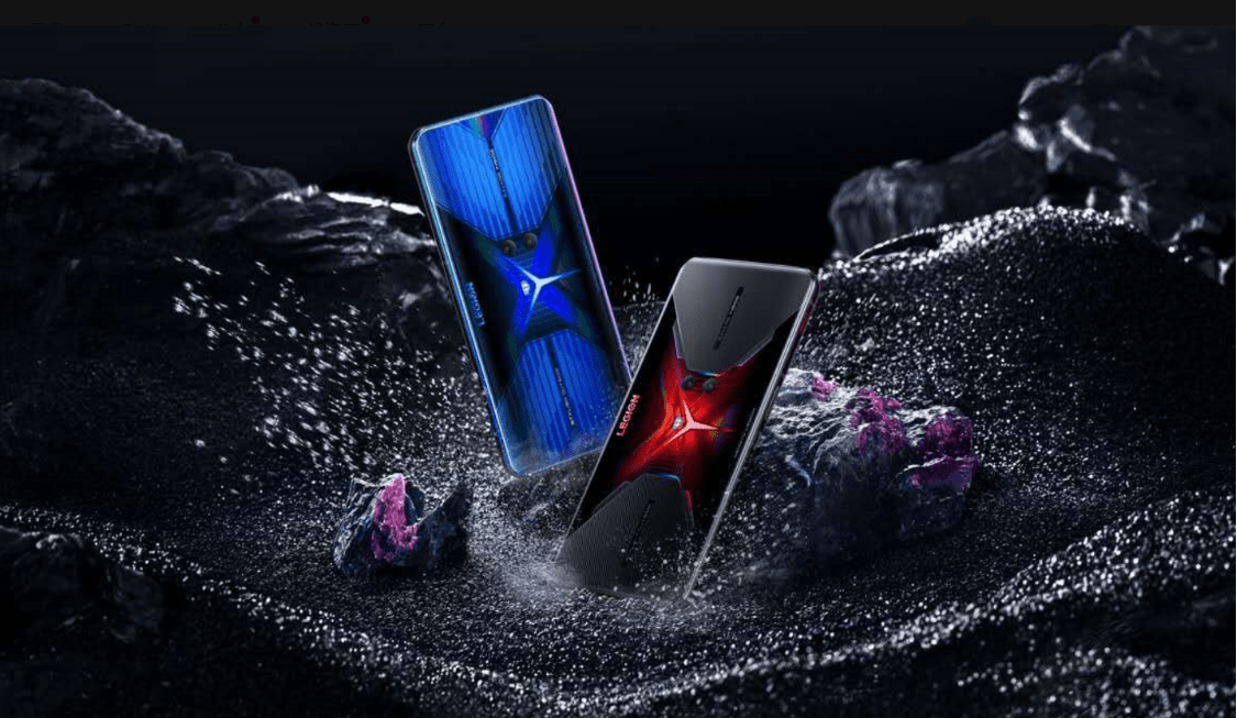 革新|3499元起联想拯救者电竞手机发布，全面革新手游体验