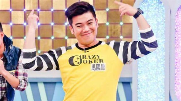 八百万债务未还 马国毕街头险与黑衣男起冲突