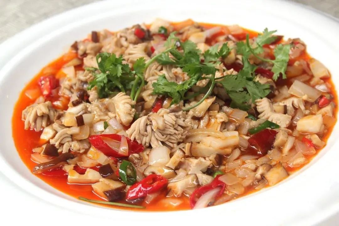 原创美食精选:小米蒸排骨,红薯饼,家常羊肾,干妈猪蹄的做法