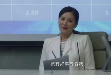 王漫妮|《三十而已》这些戏骨，你脸熟谁？