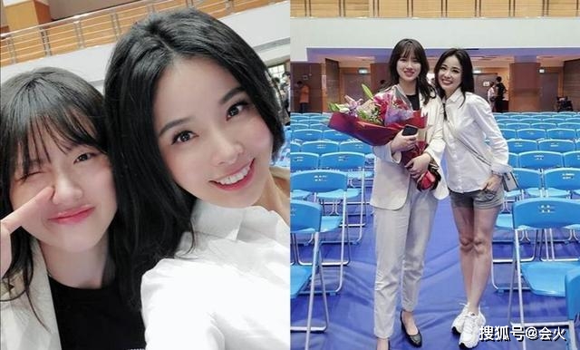 台湾|原创母亲嫁给了姐夫？台湾女星自曝混乱家庭，其实她的婚姻比她妈还惨