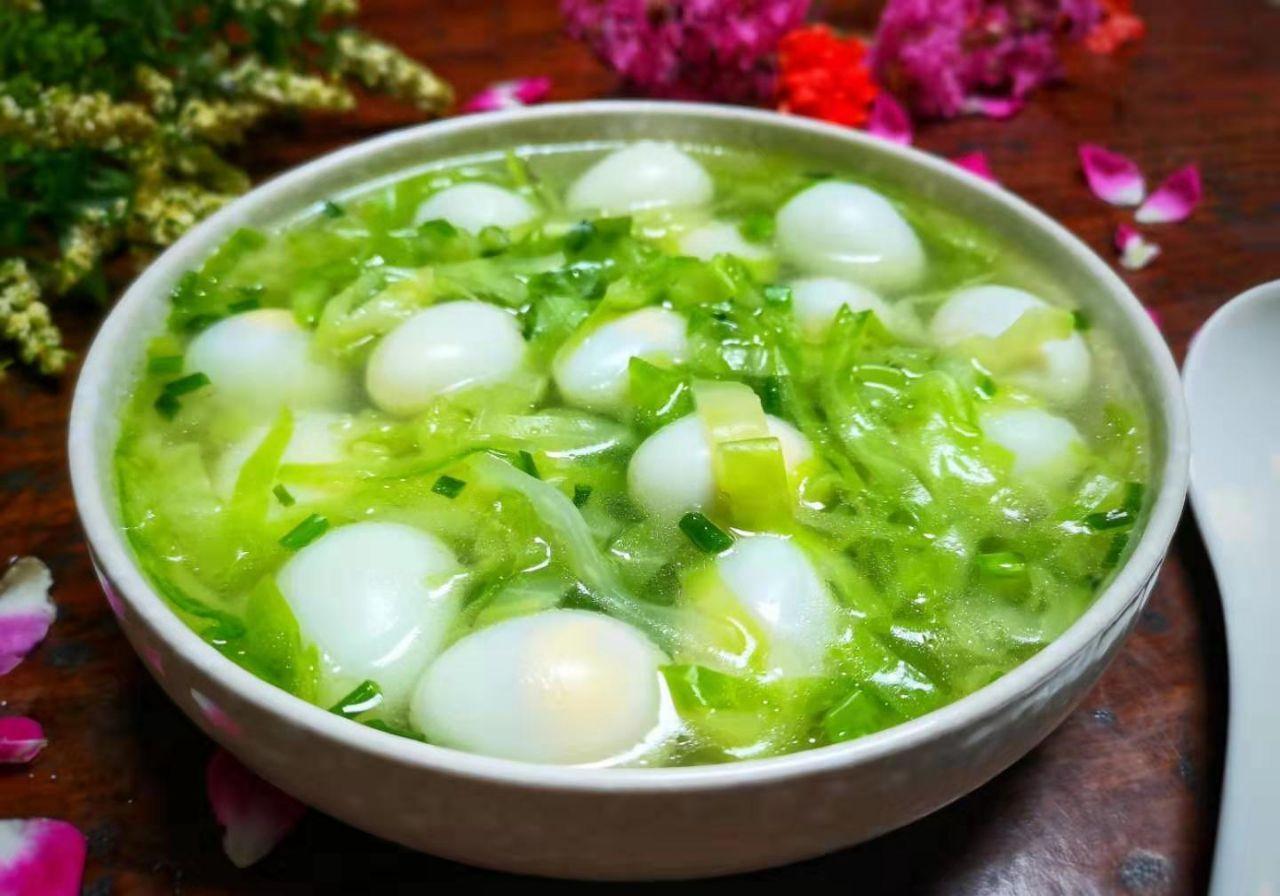 这5道蔬菜汤要多喝,简单好做,营养好喝不腻,早喝早受益