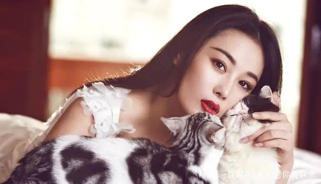 电影|原创30岁之后，曾经“任性”的张馨予，开始展现“可怕”的自律那一面