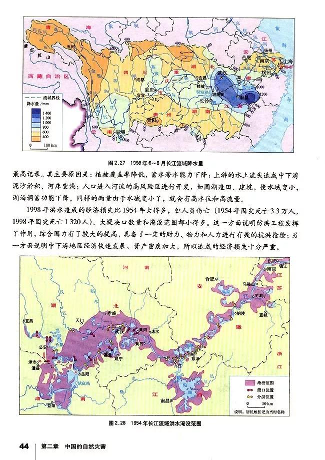 胡焕庸人口地理选集pdf微盘