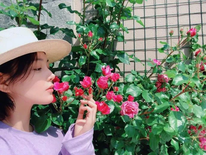 电影|原创30岁之后，曾经“任性”的张馨予，开始展现“可怕”的自律那一面