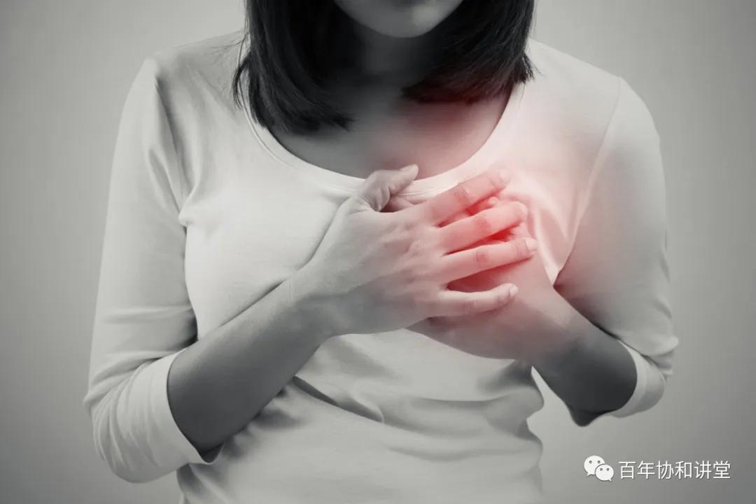 心脏|百年协和讲堂 | 越年轻的心梗越容易猝死！心梗就像“刺客”，最爱袭击这些人