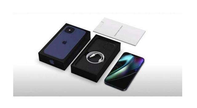 iPhone|iPhone 12还未发布，数码博主爆料苹果第三方20W快充充电器