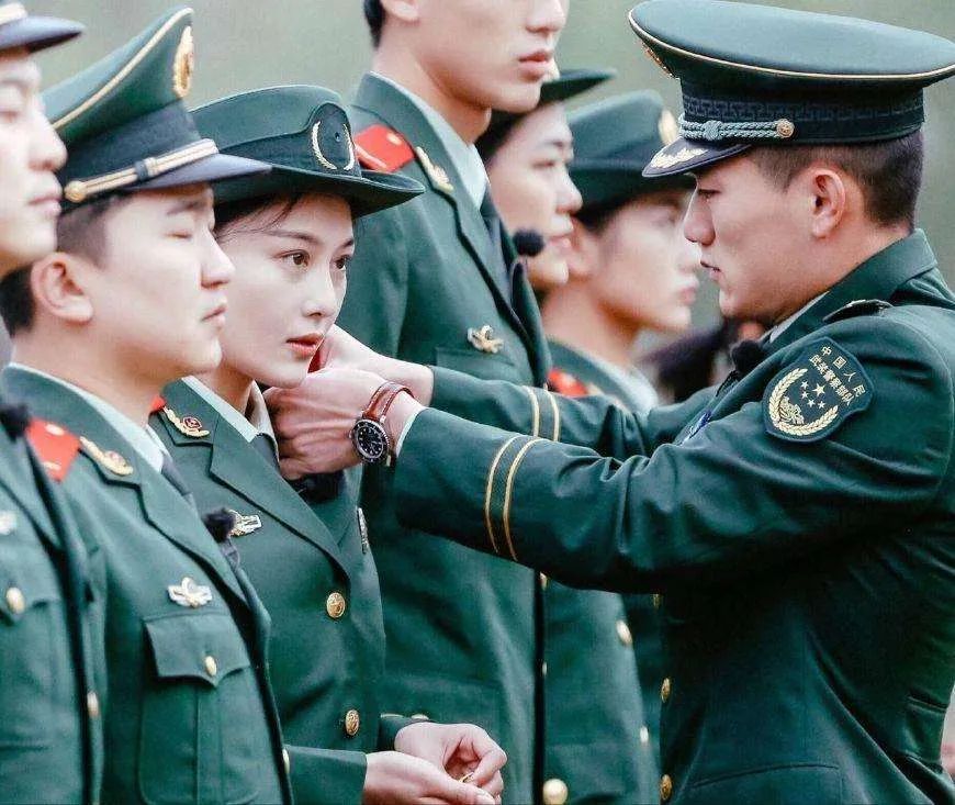 电影|原创30岁之后，曾经“任性”的张馨予，开始展现“可怕”的自律那一面