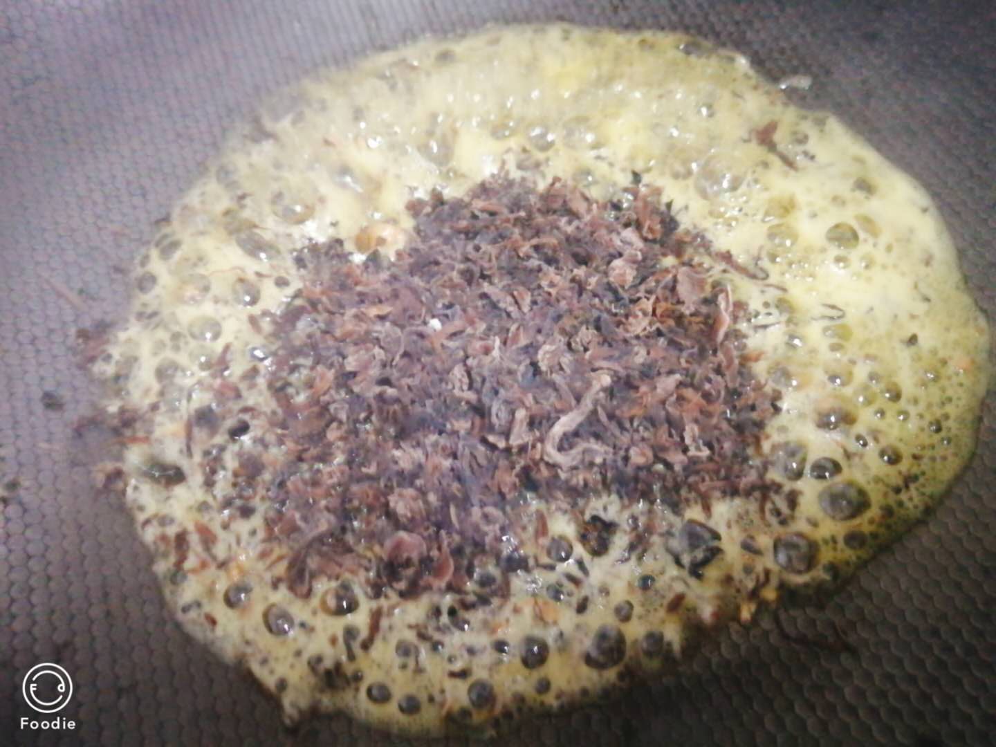 五花肉|牛羊肉都不吃了，一下多吃两碗饭，特美味自从娃吃了妈妈做的梅菜扣肉