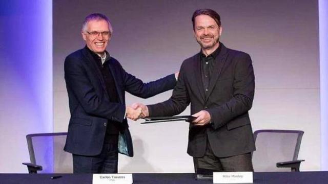 繁星|“繁星”能否照亮FCA与PSA的联合之路？