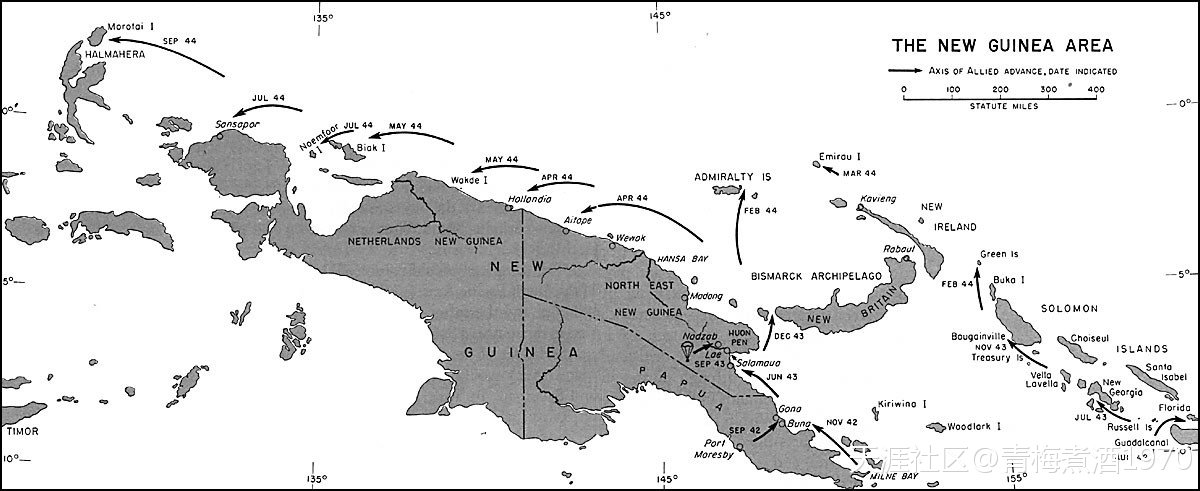 太平洋战争第七部之马里亚纳群岛战役(二)
