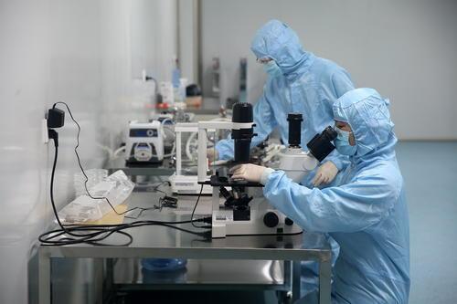 观点评论|中科院安徽分院90多名博士集体离职究竟为何？难道仅仅是为换了保安