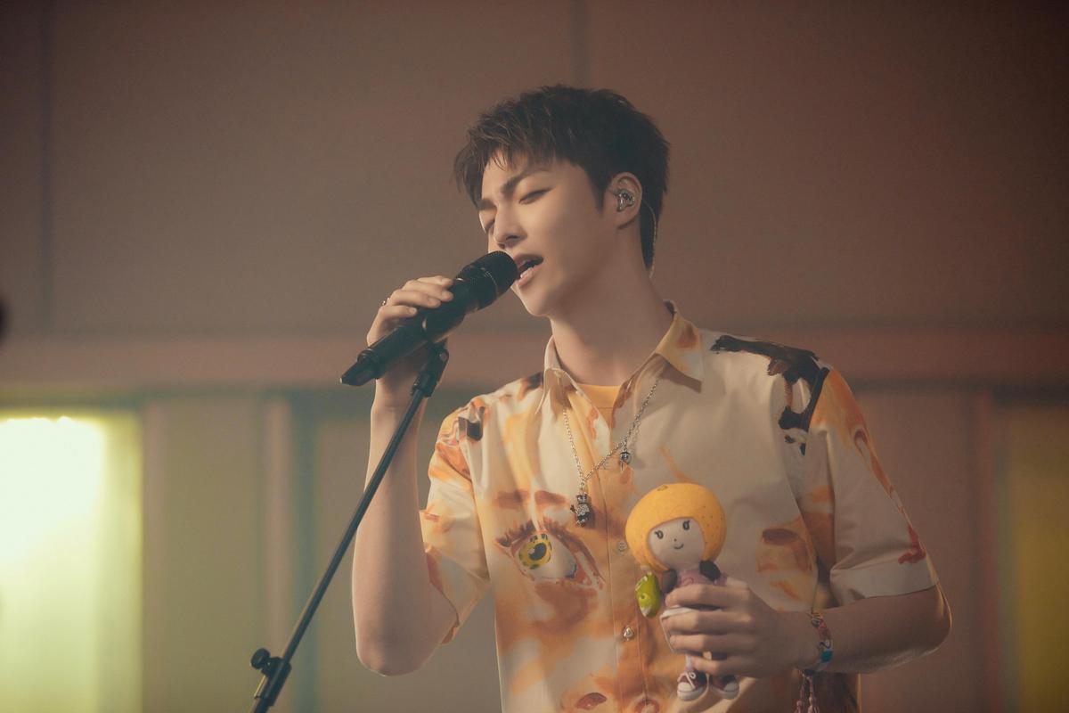 Qeelin|爱美的男人看过来，萧敬腾与陈立农教你怎样穿戴珠宝