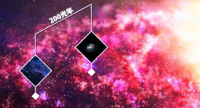 玛土撒拉一颗比宇宙还年长20亿年的恒星科学家对它都无解