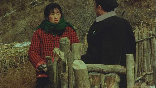 1992年,巩俐再次与张艺谋搭档,影片《秋菊打官司》使巩俐当时红半天.