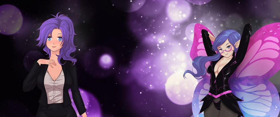 原创不被允许的禁断之事,竟然还是发生了!《futa·nari quest》