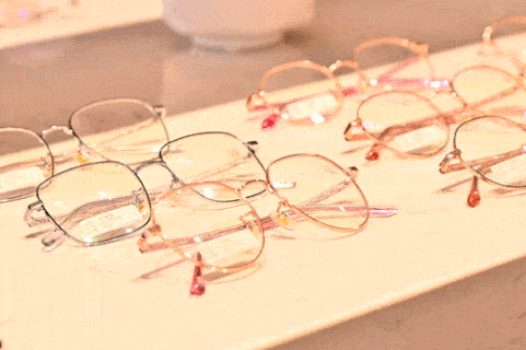 眼镜|EON视光时尚配镜，立即Call in！