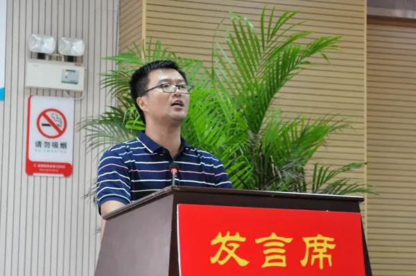 成绩|常德外国语学校召开2020年上学期期末总结大会