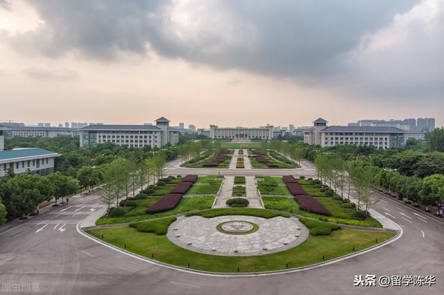 城市|高考填志愿：一线城市普通一本比二线城市211更有优势