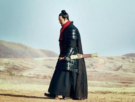 忠义|继商鞅之后秦国最忠义大良造，为何挂五国相印，毕生都在抗秦？