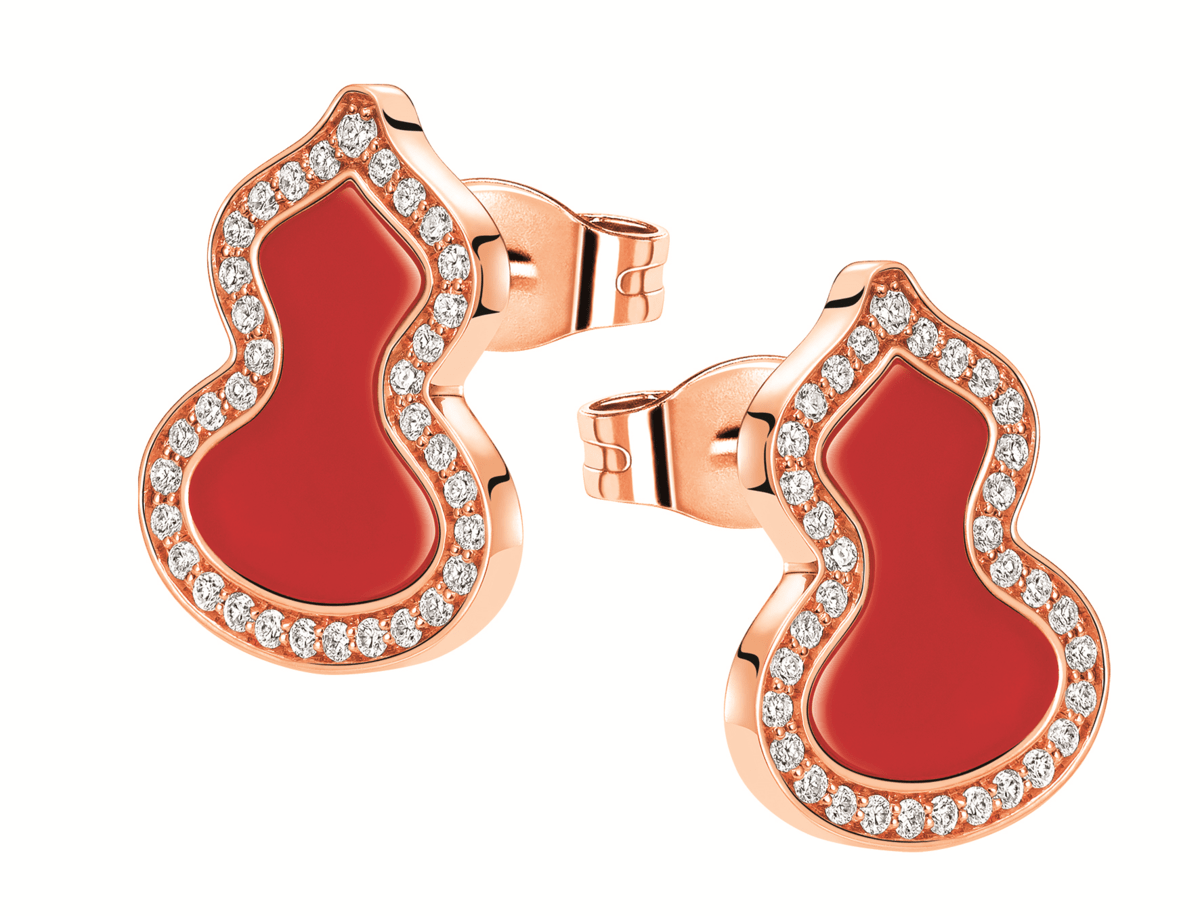 Qeelin|爱美的男人看过来，萧敬腾与陈立农教你怎样穿戴珠宝