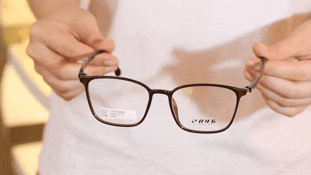 眼镜|EON视光时尚配镜，立即Call in！