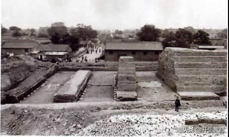 传奇|十大传奇建筑师排行榜，刀下余生的前朝皇族后裔 营两都一宫千古神迹！