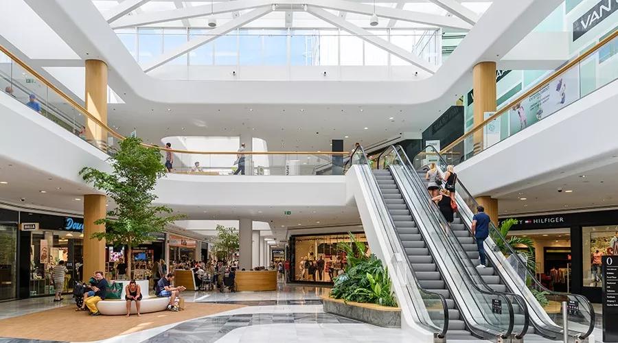 知识科普|疫后企业重塑：双轮驱动模型下的企业再开放、再转型