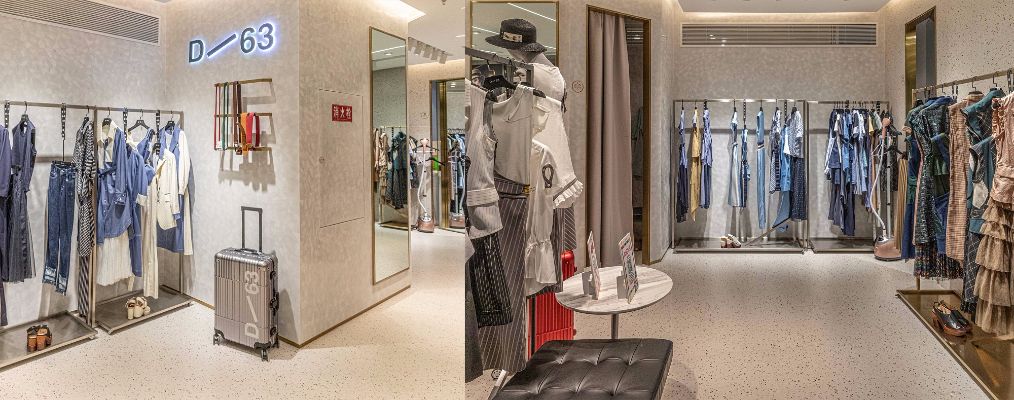 商都|当一个敢于尝试的小“鲜”女，来凯瑞商都寻找答案~