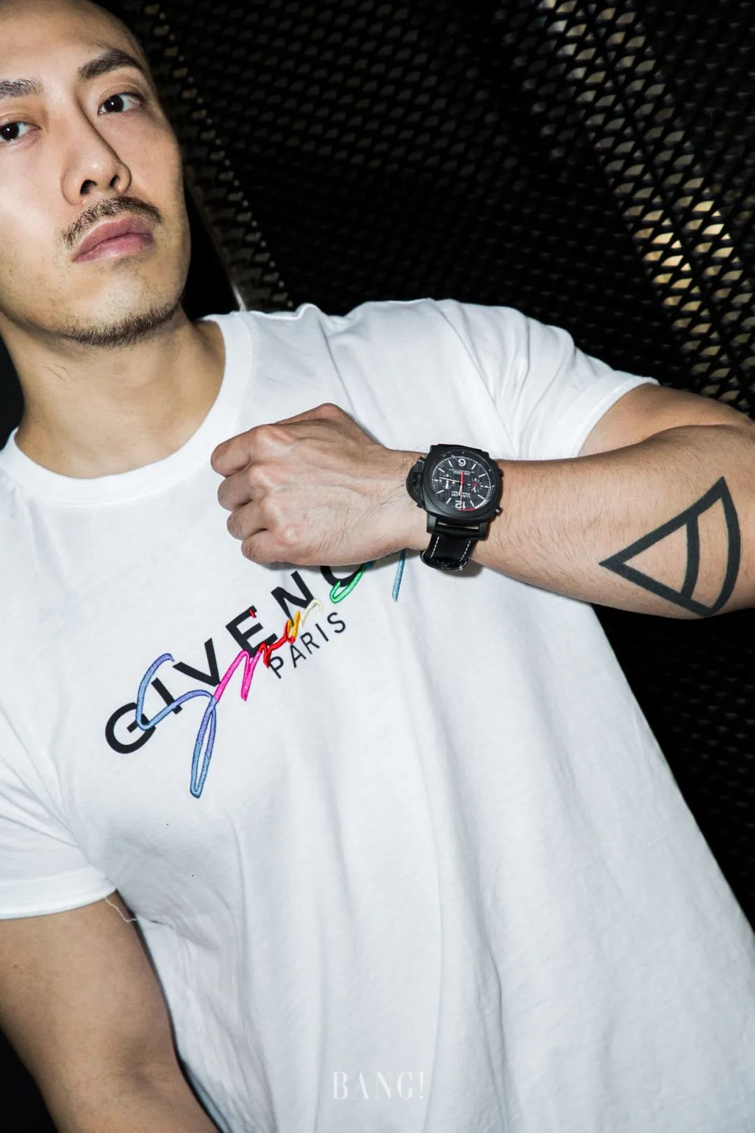 沛纳海|深海巨轮空降三里屯,神秘宝藏邀你一起“乘风破浪”