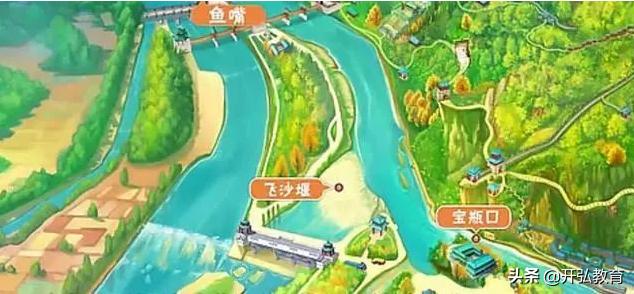 传奇|十大传奇建筑师排行榜，刀下余生的前朝皇族后裔 营两都一宫千古神迹！