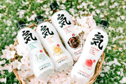 原创元気森林火了，但创业者或许还需要更多自我证明的时间