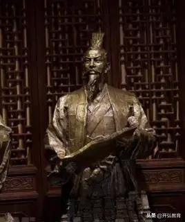 传奇|十大传奇建筑师排行榜，刀下余生的前朝皇族后裔 营两都一宫千古神迹！