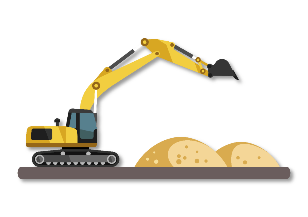 系列|中国经济三大之未解之谜系列（二）：挖掘机之谜