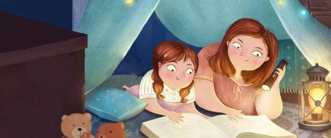 100%用爸妈声音讲故事的恐龙贝克APP，千万爸妈的哄娃首选