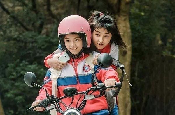 复习|原创赵今麦第一、张子枫第三，在片场复习的新生代演员们都考出好成绩