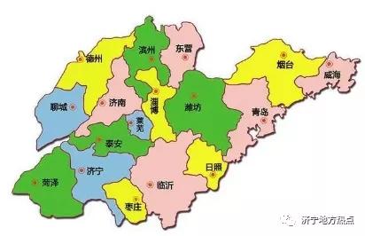 济宁市人口_济宁市地图