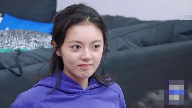 原创赵今麦第一,张子枫第三,在片场复习的新生代演员们都考出好成绩