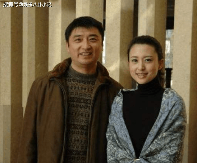 张蕾|原创她是央视美女主播，比董卿还美，被父母催婚后嫁矿业大亨