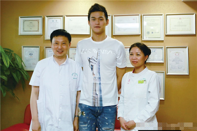 上诉|原创孙杨沉默4个月原因公布！律师正式揭晓答案，一哥胜诉概率大增