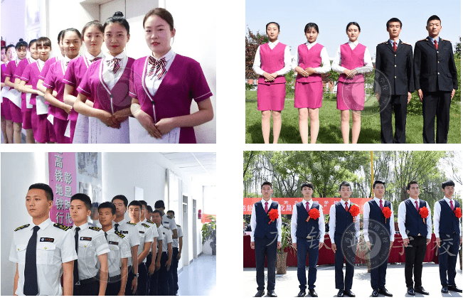 来校|西安齐力铁路学校 真抓实干，全力以赴做好毕业生就业工作